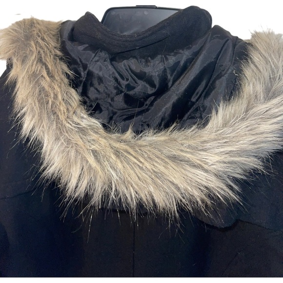 Alpine Swiss Wool Blend Coat. Size XXL GUC - Picture 8 of 13